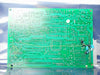 Dynatronix 138-1202-115 Process Board PCB REG BRD Untested AS-IS