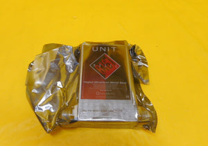 UNIT Instruments UFC-8161 Mass Flow Controller 6 SLM H2 ASM 54-123498A42 New