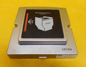 Ceyon Technology REM125-5C RFID External Antenna EA125-C New Surplus