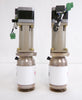 Comet CVBA-1000AC/5-BGJA RF Variable Vacuum Capacitor Lot of 2 Working