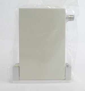 Brooks Instrument 3030-12897 Mass Flow Controller MFC 20 SCCM Ar New Spare