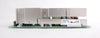 Cosel LFA240F-36 Power Supply PCB Board Working Surplus