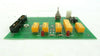 Plasma-Therm 4475507501 Relay Board PCB SLR 770/770MF Working Spare