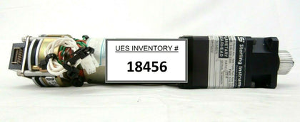 Pittman 676-5800 Servo Motor Sterling S9123A-PG022 Hine 1704-2311 Lam Continuum