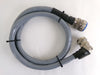 Alcatel Adixen 684-046750-004 Turbomolecular Pump Signal Cable Turbo Working