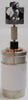 Meiden 12100002 Variable Vacuum Capacitor Lot of 2 Working