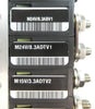 Vicor WP6-77536 Power Supply MegaPAC AMAT Applied Materials 1140-00416 Working