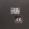 Apex 1513 AE Advanced Energy 3156110-715 RF Generator 1.5kW CDN127R-4 Working