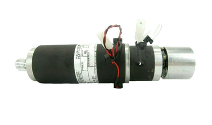 Electro-Craf 0243-03-011 Servo Motor E243 Reliance Motion Control Working