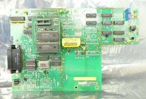 Lam Research 605-016006-001 CRT Video Top Board PCB 90441-009 Working Surplus