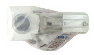 SMC XMA-40H-X1237 High Vacuum Valve TEL Tokyo Electron 012-013774-1 New Surplus