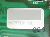 Glassman High Voltage M679910 Power Supply Board 1086 Series EH PCB Working