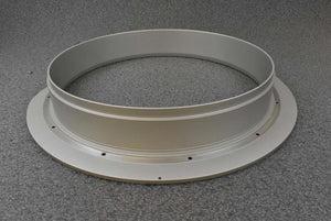 Hitachi 1-A00893-90 Electrode, Grounded