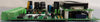 Han's Laser TEC-CH2-01B1-02A Control Board PCB 02V1.0.HEX DRACO-31S30 Working