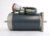 Compumotor C57-102-MO Stepping Motor Lot of 2 Spare Surplus