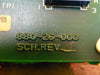 MRC Materials Research 880-26-000 RF Driver 880-26-101 PCB Card Used Working