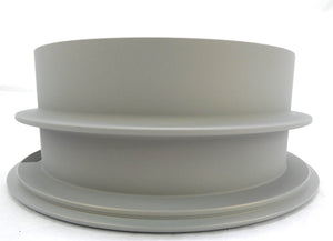 AMAT Applied Materials 0021-09104 Etch Aligned Cathode Liner P5000 Working Spare