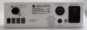 SIMCO ION Model 4030 Ionizer Controller Module Working Surplus