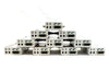 MKS Instruments 640A13TW2M52T Pressure Controller Reseller Lot of 10 Working