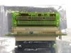 Schroff 60800-381 VME 11-Slot Backplane Board PCB with 60800-370 Ultratech 4700