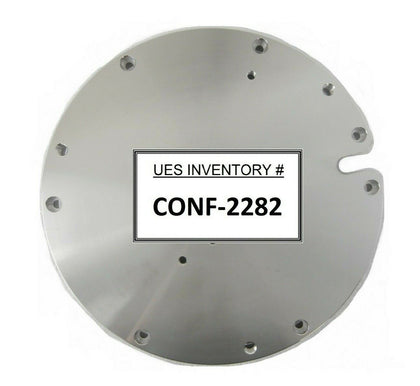 Strasbaugh 261331 A Gimbal Ring Upper New Style VIPRR Stainless 261331A New