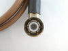 AMAT Applied Materials 0190-42020 RF Cable Reseller Lot of 4 Working Surplus