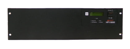 HFV 8000 AE Advanced Energy 3155083-192 RF Generator AMAT 0190-15553 Working