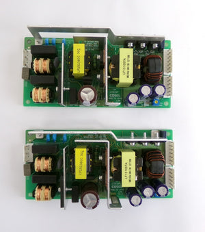 Cosel LFA150F-5-J1Y Power Supply PCB Board Lot of 4 Spare Surplus