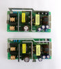 Cosel LFA150F-5-J1Y Power Supply PCB Board Lot of 4 Spare Surplus