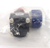 MKS Instruments 100019275 Compact Vacuum Isolation Valve 3870-07161 Lot of 4