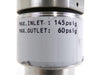 AMAT Applied Materials 0190-80890 Diaphragm Valve Lot of 14 Working