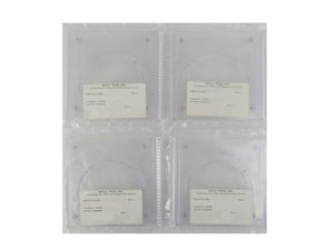 M.E.C. Tech MEC81104-200L Overlay Upper AMAT Applied Materials Lot of 4 New