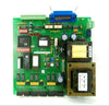 Cryco 100110 Boatloader Controller Board PCB CRYCO III Rev. C Working Surplus