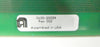 AMAT Applied Materials 0100-20039 RF Generator Backplane PCB Working Surplus