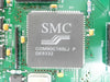 Berthel 0038-H-000100 Communication PCB Card S5-ARCNET Balzers Unaxis Working