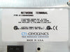 CTI-Cryogenics 8113040G003 Vacuum Network Terminal ON-BOARD Surplus