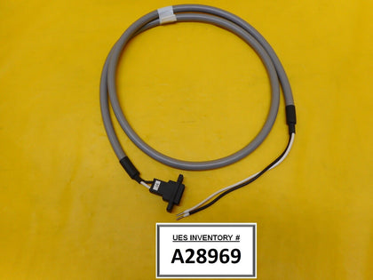 TEL Tokyo Electron J4 Cable Assembly New Surplus