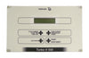 Turbo-V 550 C.U. Varian 9699444S012 Turbomolecular Pump Controller Working