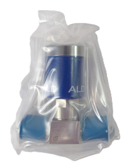 Swagelok 6LW-ALD3FR4-P-C 2-Port Diaphragm Valve ALD3 Series New Surplus