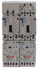 Eaton PDG13C0050TFFN 3-Pole Industrial Circuit Breaker PDG1 Lot of 2 Working