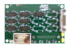 Applied Precision 21-000321-000 NanoValve Controller PCB AMAT Working Surplus
