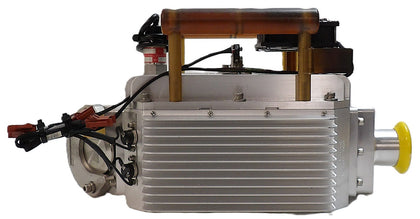 AMAT Applied Materials 0090-36276 P5000 & 5200 CVD DPA Reactor Assembly Working