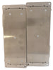 SMC IN587-33-1 32-Point EtherCAT Pneumatic Manifold Lot of 2 Working Surplus