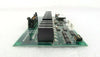 Dynax DNX2080 Terminal Relay Board PCB Fics-IOM/16RH0A TEL T-3044SS Working