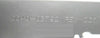 AMAT Applied Materials Chamber Gate 0040-03795 0040-08141 0040-08147 Ultima X