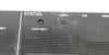 Sorensen DCS40-25M37 Rack Mount DC Power Supply AMAT Working Surplus