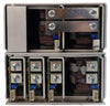 XP Power X15-XB0383A fleXPower Power Supply X15-4W4W-12/4P2P1L1L Working