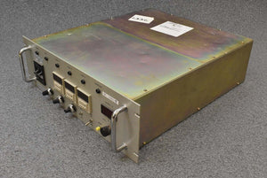 Hitachi 3-830723-02 Power Supply ESC