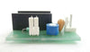 RECIF Technologies IDLW8/9010 Voltage Regulator PCB IDLW8 200mm Working Surplus