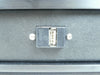 Nanometrics FLX Series Operator Interface Display Panel and Keyboard Working